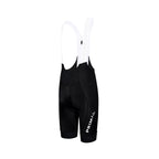 Alitios Men's Black Vertos Bibs