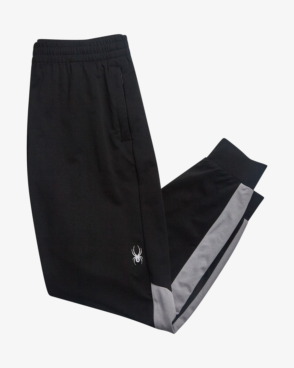 Men's Double Knit Sweatpant - Black