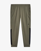 Men's Double Knit Sweatpant - Brown Stone