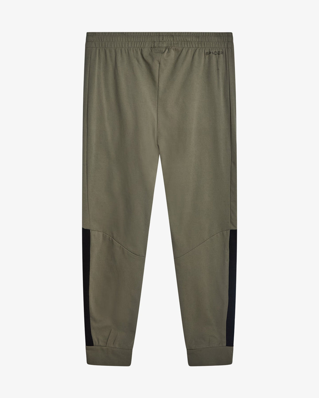 Men's Double Knit Sweatpant - Brown Stone
