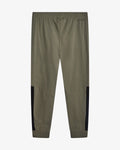 Men's Double Knit Sweatpant - Brown Stone