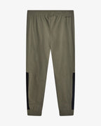 Men's Double Knit Sweatpant - Brown Stone