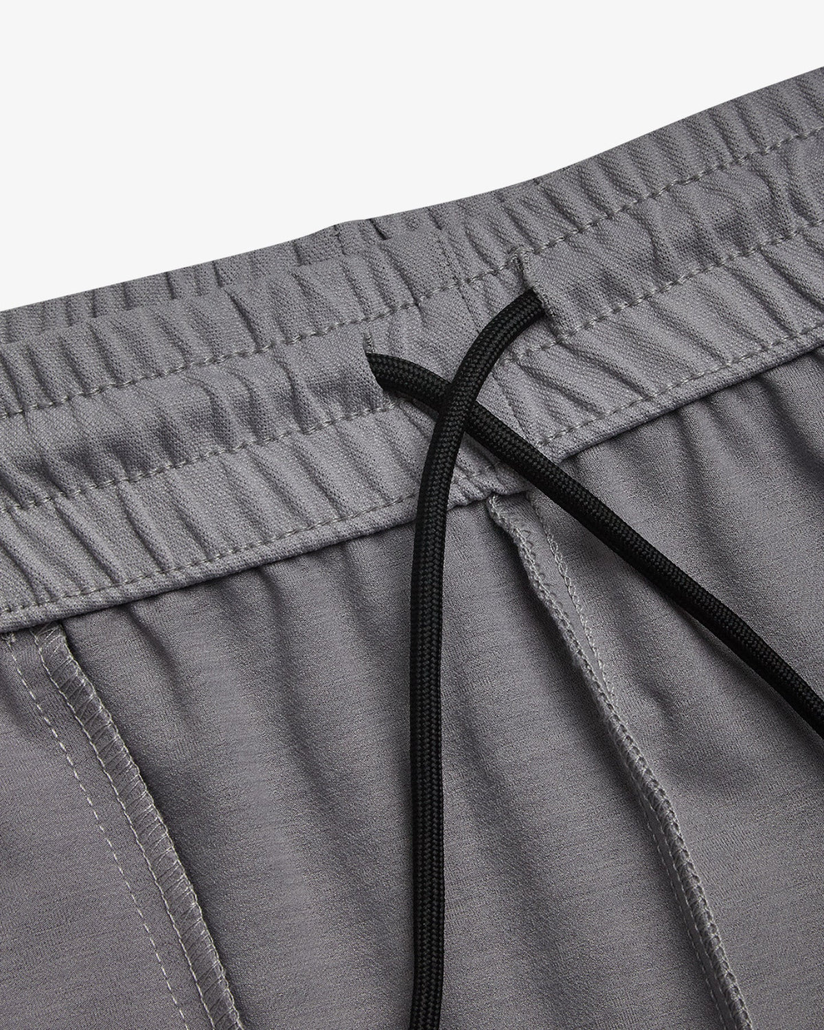 Men's Double Knit Sweatpant - Pewter