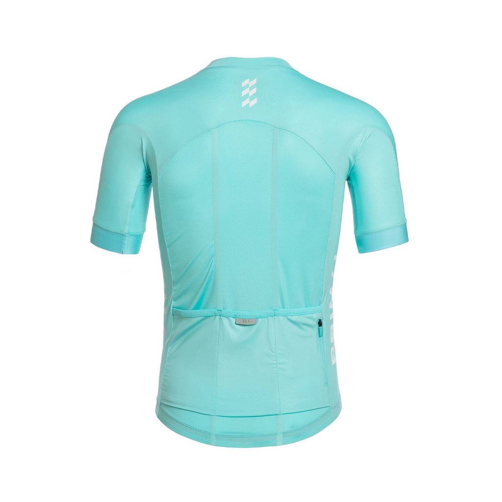 Alitios Men's Teal Etheros Jersey