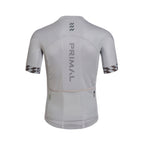 Alitios Men's Grey Etheros Jersey