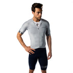 Alitios Men's Grey Etheros Jersey