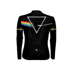 Pink Floyd The Dark Side of the Moon L/S Jersey