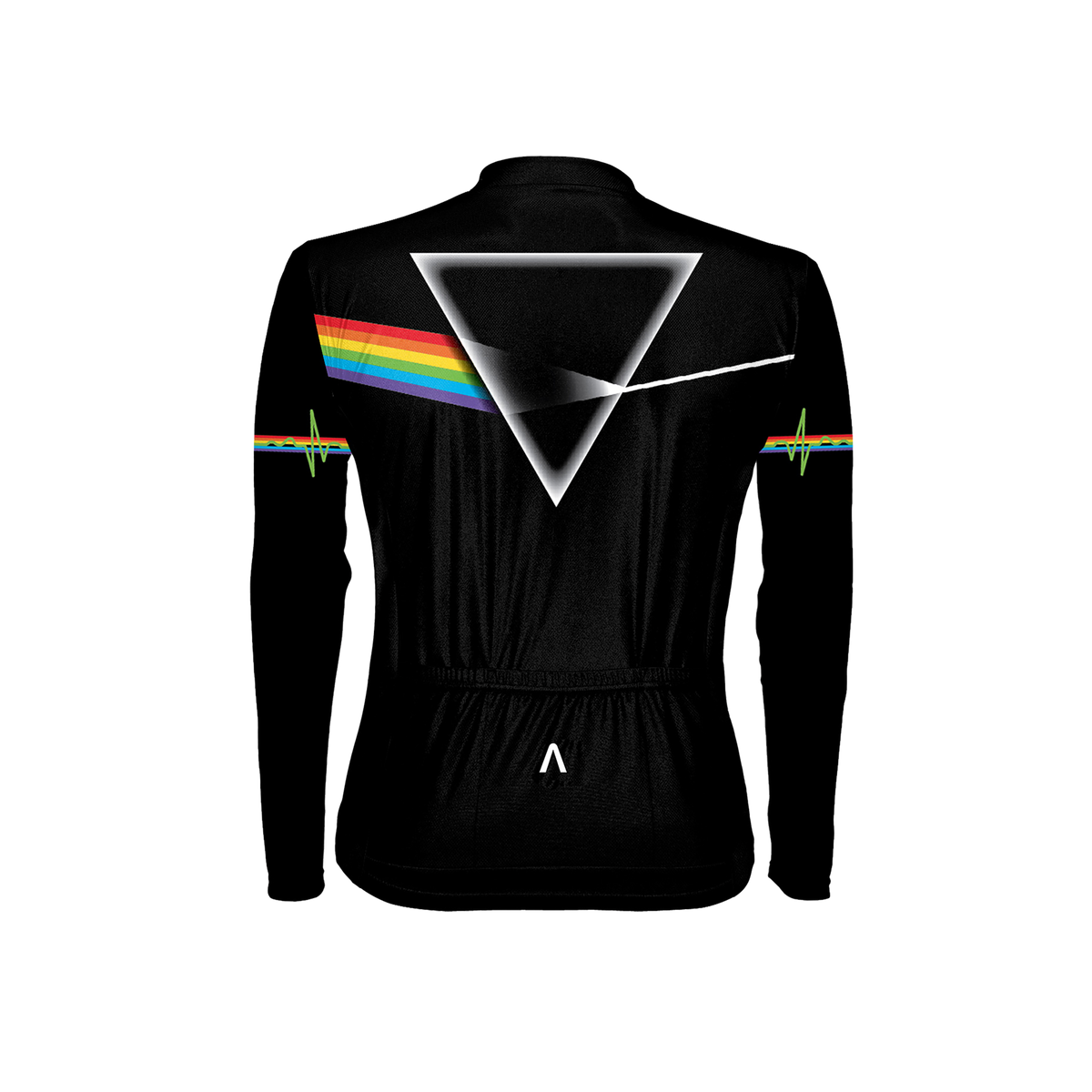 Pink Floyd The Dark Side of the Moon L/S Jersey