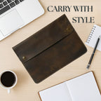 The MacBook Folio