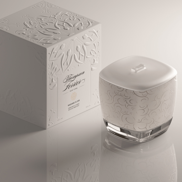 Madame Elixir Candle