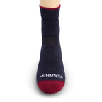 Lightweight - Mini Crew Wool Socks Mountain Heritage