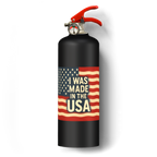Made In the USA