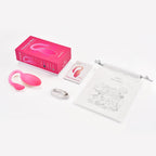 Magic Flamingo Max Sensing Vibrator
