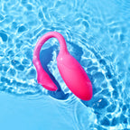 Magic Flamingo Max Sensing Vibrator