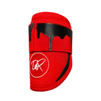 Drip & Rip™ Premium Baseball and Softball Elbow Guard Youth Model - Magma