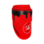 Drip & Rip™ Premium Baseball and Softball Elbow Guard Youth Model - Magma