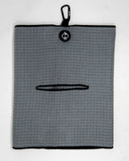 Magnetic Towel - Gray