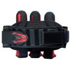 Magtek Harness - Red - 3+2+4