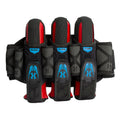 Magtek Harness - Blue - 3+2+4