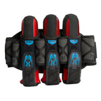 Magtek Harness - Blue - 3+2+4