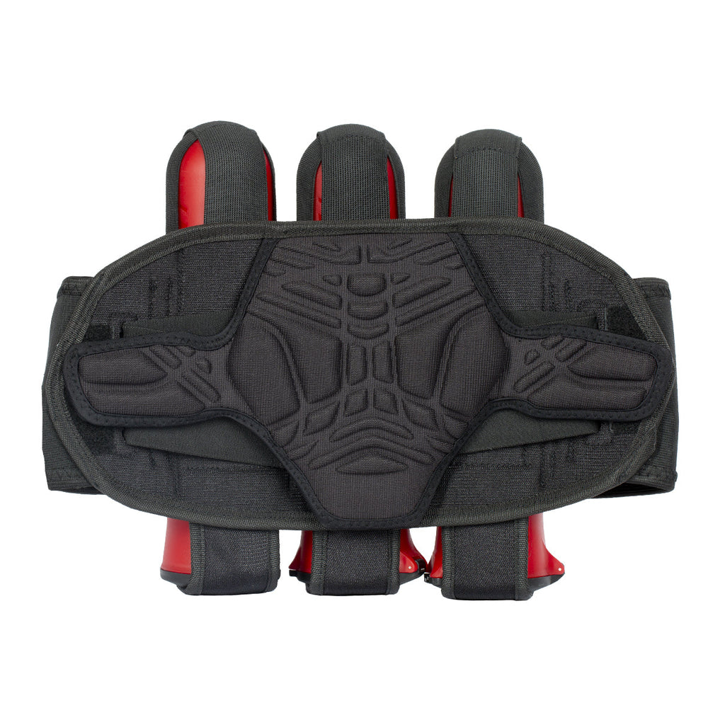 Magtek Harness - Blue - 3+2+4