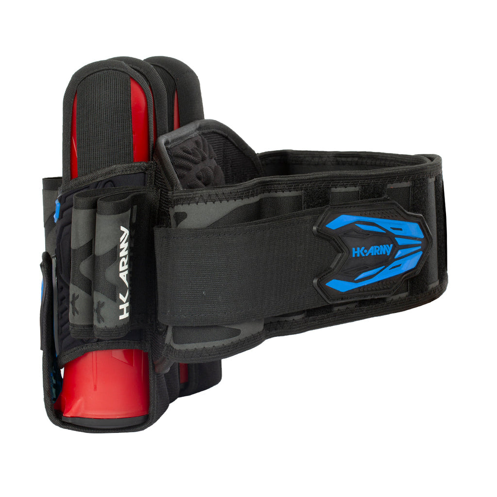Magtek Harness - Blue - 3+2+4