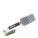 Hair Brush Diversion Safe - Discreet Stash Spot for Hiding Money & Valuables