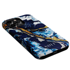 Marbelous Phone Case