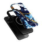 Marbelous Phone Case