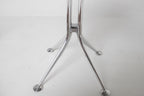 Rare Alexander Girard Side Table in Blue Pearl Granite for Herman Miller