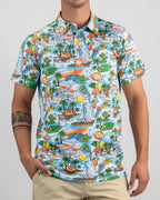 Margaritaville - Pins In Paradise