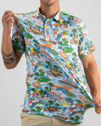Margaritaville - Pins In Paradise