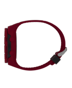 Coliseum (Maroon/Black) Watch