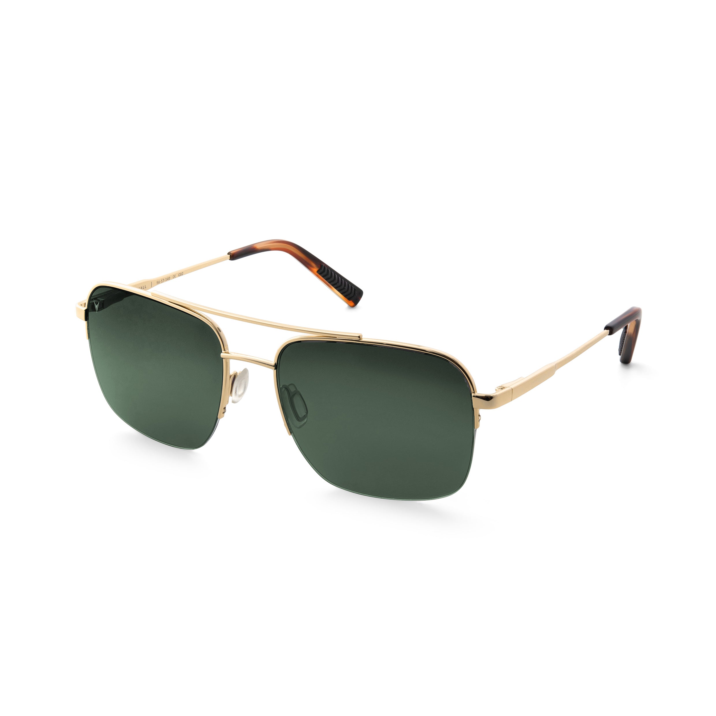 The Marshall - Gold