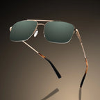 The Marshall - Gold