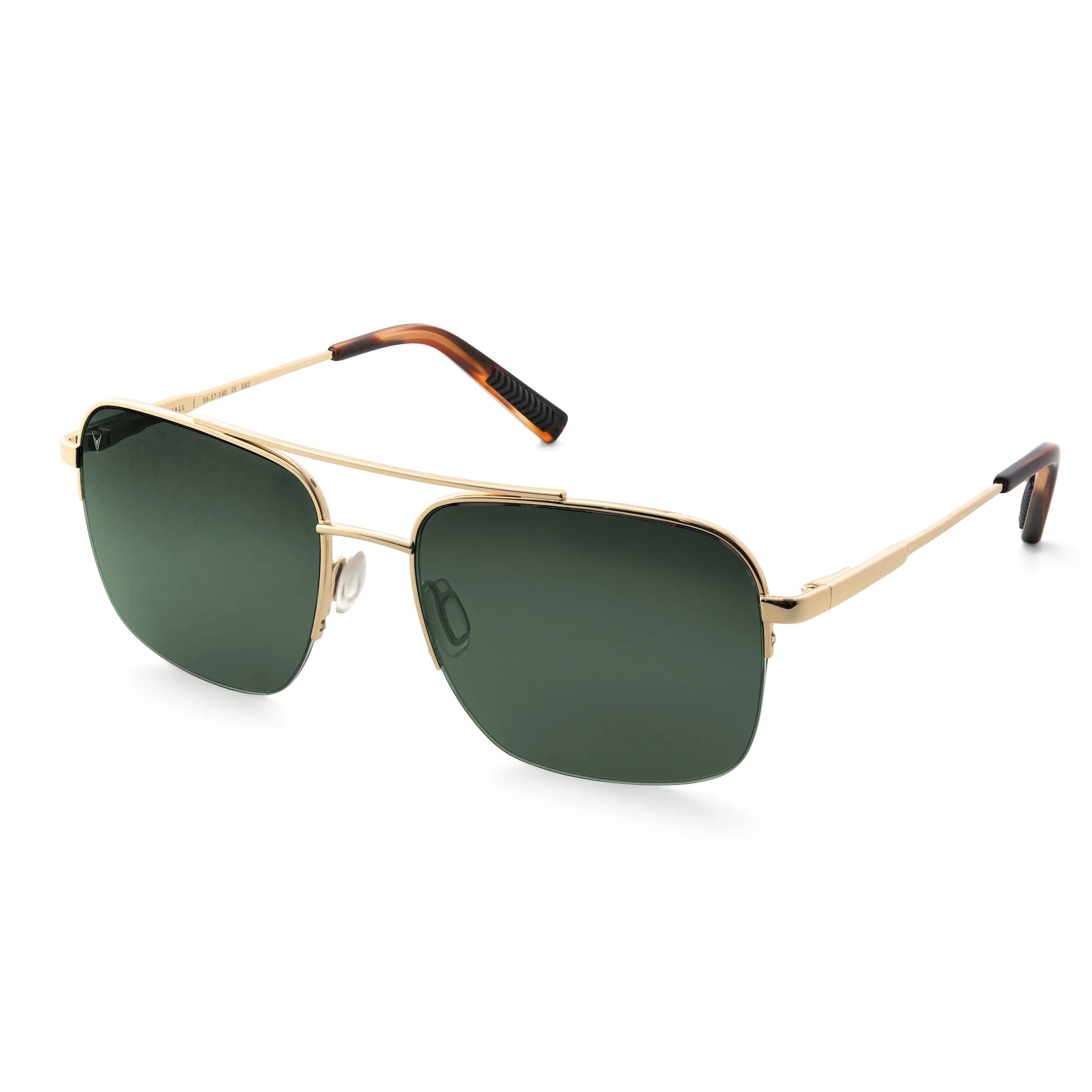 The Marshall - Gold