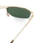 The Marshall - Gold
