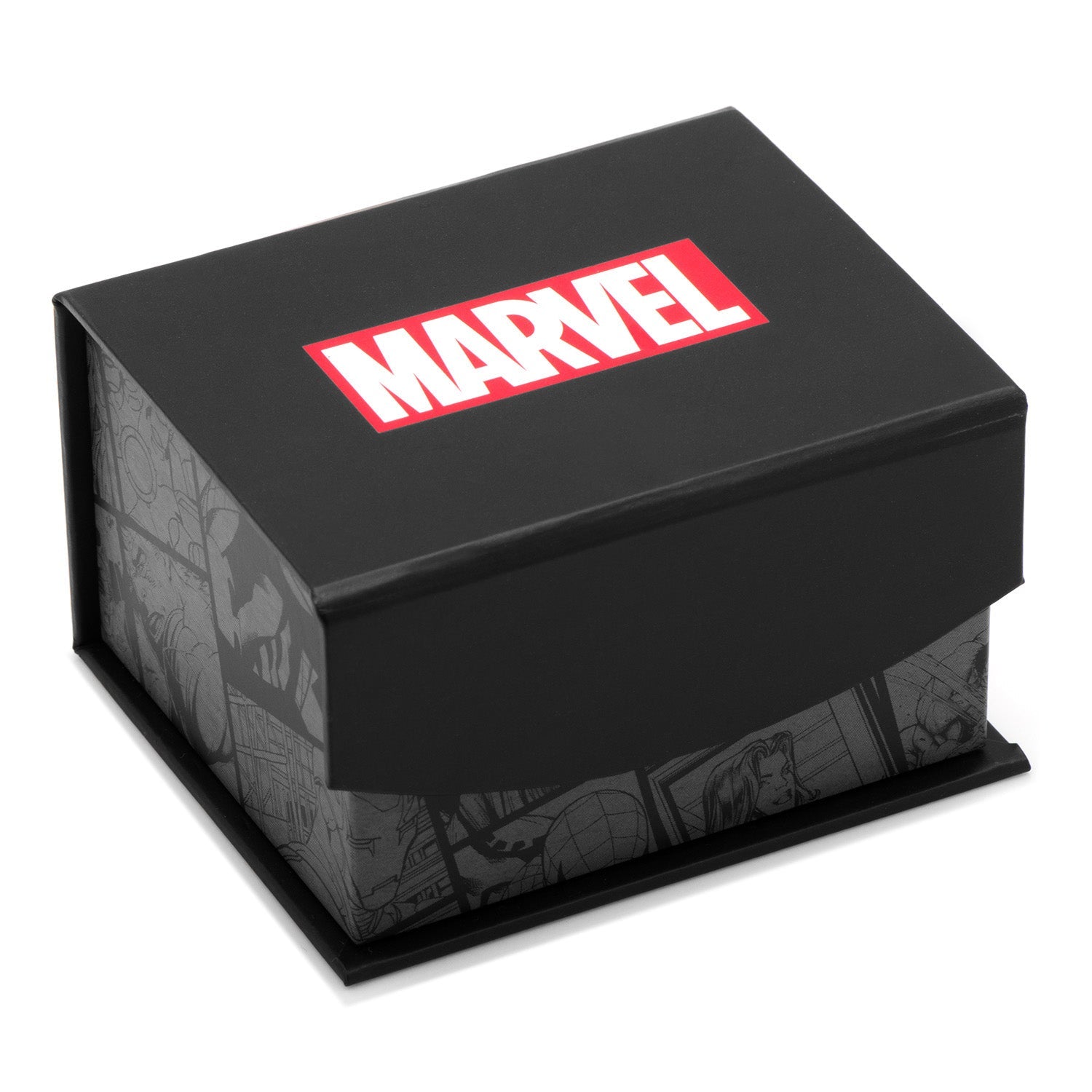 Marvel Iron Man Cufflinks