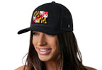 Maryland Flag Trucker Hat  |  MD Snapback