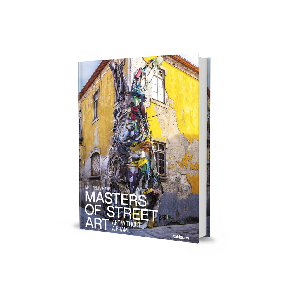 Masters of Street Art