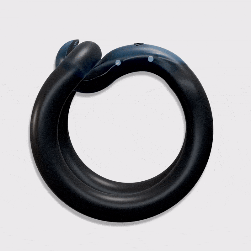 MaxPR - Firm Fit Cock Ring