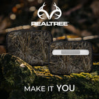 Realtree HDX Apple AirPods Pro 1 & 2 Case Cover