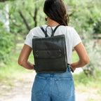 Simple Backpack