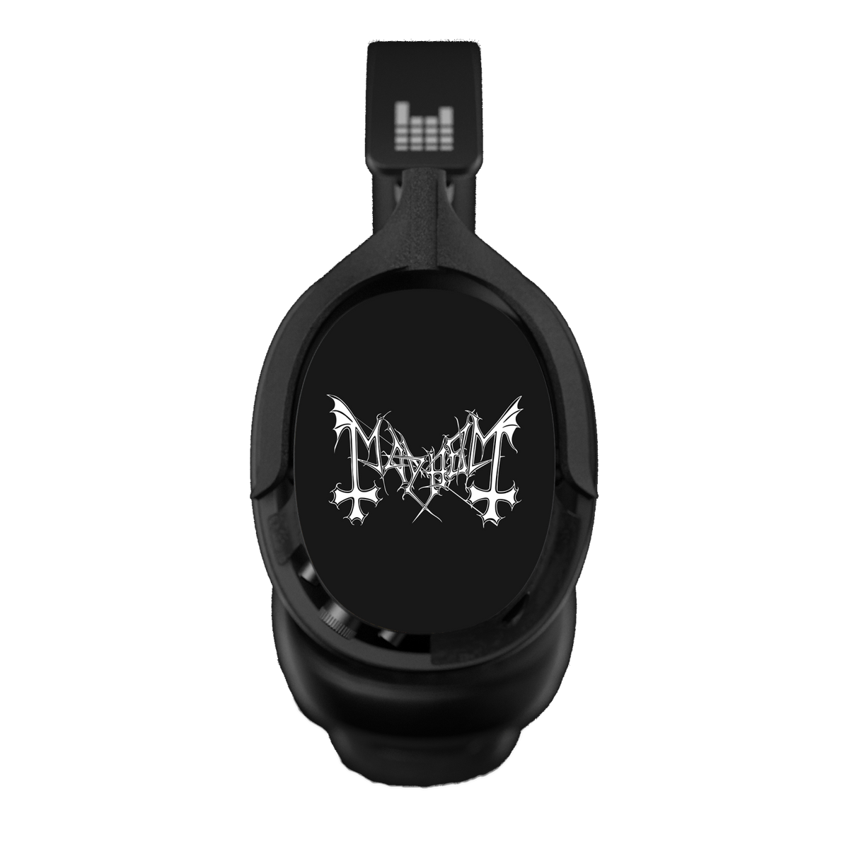 Official Mayhem Shells