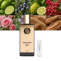 Memo Paris French Leather EDP