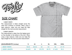 Hawaiian ICEE Polar Bear T-Shirt - Blue