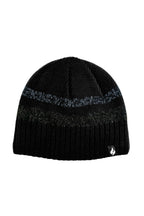 Men's Astor Twist Stripe Cap