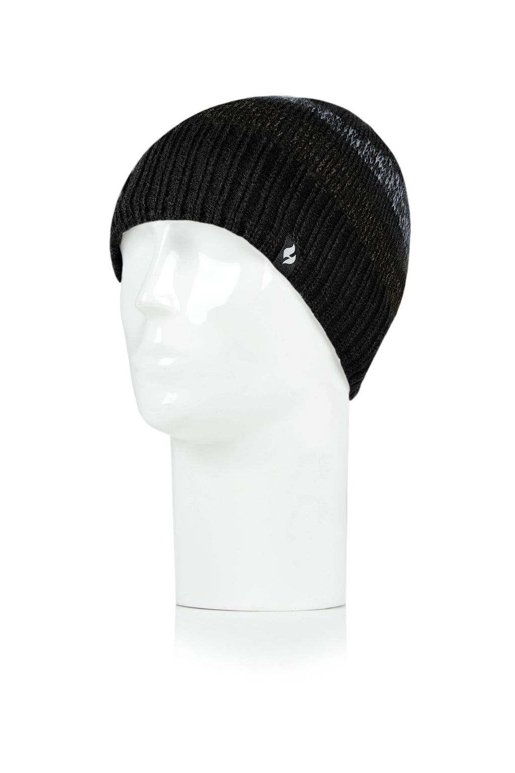 Men's Astor Twist Stripe Cap