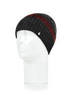 Men's Astor Twist Stripe Cap