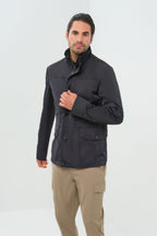 Mike Utility Jacket